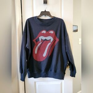 American eagle Halloween crewneck